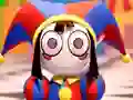 שפּיל The Amazing Digital Circus Jigsaw Fun אָנליין