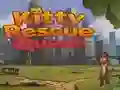 שפּיל Kitty Rescue Quest אָנליין