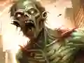 שפּיל Death City Zombie Invasion אָנליין