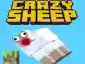 שפּיל Crazy Sheep אָנליין