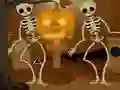 שפּיל Rescue the Haunting Halloween Pumpkin אָנליין