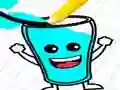 שפּיל Happy Glass אָנליין
