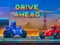 שפּיל Drive Ahead אָנליין