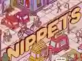 שפּיל Nippets אָנליין