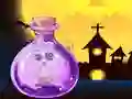 שפּיל Bottle Trapped Ghost Escape אָנליין