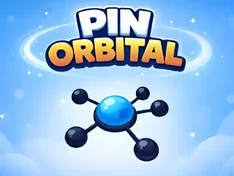 שפּיל Pin Orbital אָנליין
