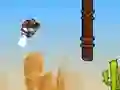 שפּיל Jetpack Heroes אָנליין