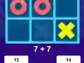 שפּיל Tic Tac Toe Quiz אָנליין