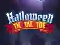 שפּיל Halloween Tic Tac Toe אָנליין