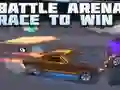 שפּיל Battle Arena Race To Win אָנליין