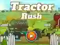 שפּיל Tractor Rush אָנליין