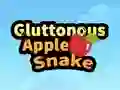 שפּיל Gluttonous Apple Snake אָנליין