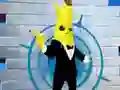 שפּיל City Banana Man Agent אָנליין