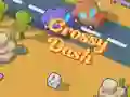 שפּיל Crossy Dash אָנליין