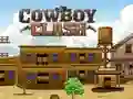 שפּיל Cowboy Clash אָנליין