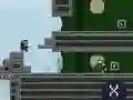 שפּיל Super Robo Slasher אָנליין