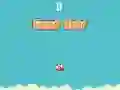 שפּיל Flappy Bird 2D Game אָנליין