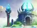 שפּיל Mystic Rite אָנליין