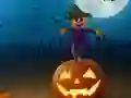 שפּיל Finding Precious Halloween Gem אָנליין