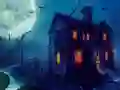 שפּיל Mystery Castle Escape 10 אָנליין