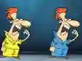 שפּיל Find Mad Boss אָנליין