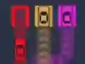 שפּיל Color Cars Parking אָנליין
