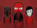 שפּיל Incredibox Red Colorbox אָנליין