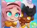 שפּיל Jigsaw Puzzle: Avatar World Halloween אָנליין