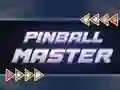 שפּיל Pinball Master אָנליין