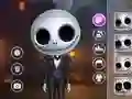 שפּיל Nightmare Couple Halloween Party אָנליין