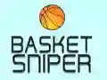 שפּיל Basket Sniper אָנליין