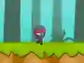 שפּיל Ninja Speed Runner אָנליין