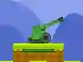 שפּיל Hill Top Tanks אָנליין