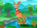 שפּיל Hop Kangaroo Hop אָנליין