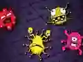 שפּיל Trap & Kill Virus אָנליין