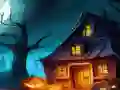 שפּיל Spectral House Escape אָנליין