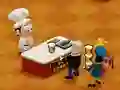 שפּיל Chef Tycoon אָנליין