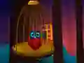 שפּיל Pretty Owl Rescue אָנליין