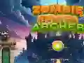 שפּיל Zombie Hunter Archer אָנליין