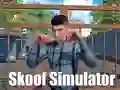 שפּיל Skoof Simulator אָנליין