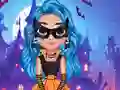 שפּיל Rainbow Girls Spooktacular אָנליין