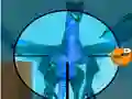 שפּיל Heli Monsters - Giant Hunter אָנליין