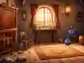 שפּיל Princess Isara Escape אָנליין
