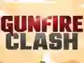 שפּיל Gunfire Clash אָנליין