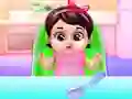 שפּיל Kids Toy Kitchen Set אָנליין