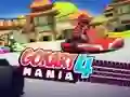 שפּיל Go Kart Mania 4 אָנליין