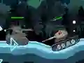 שפּיל Battle Of Tank Steel אָנליין