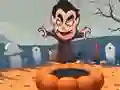 שפּיל Haunted Cage Escape אָנליין
