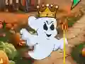 שפּיל Ghost King Seeking Queen אָנליין