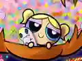 שפּיל Jigsaw Puzzle: Powerpuff Girl Halloween אָנליין